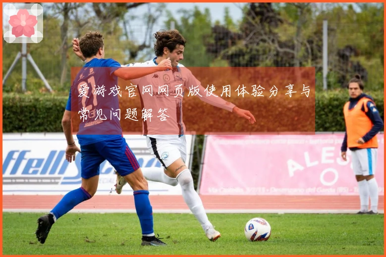 爱游戏官网网页版使用体验分享与常见问题解答